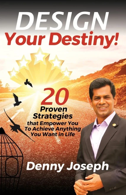 Design Your Destiny!