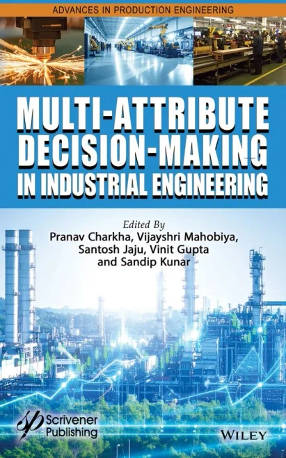 A Handbook on Multi-Attribute Decision-Making Methods (Wiley Series in Operations Research and Management Science)