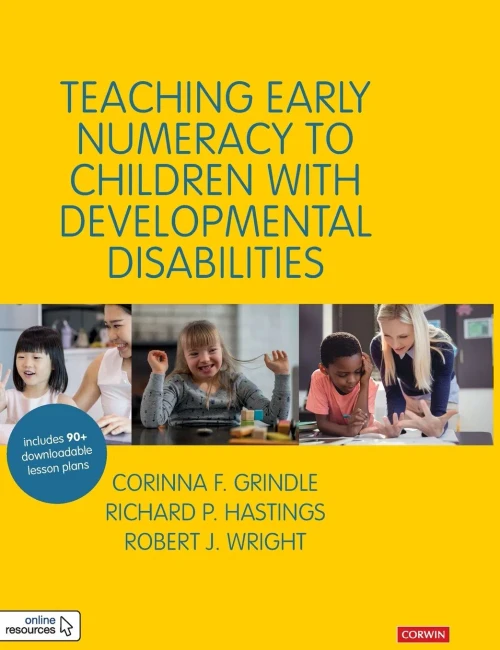 Teaching Early Numeracy to Children with Developmental Disabilities (Math Recovery)
