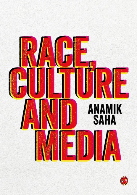 Race, Culture and Media - Hardcover
