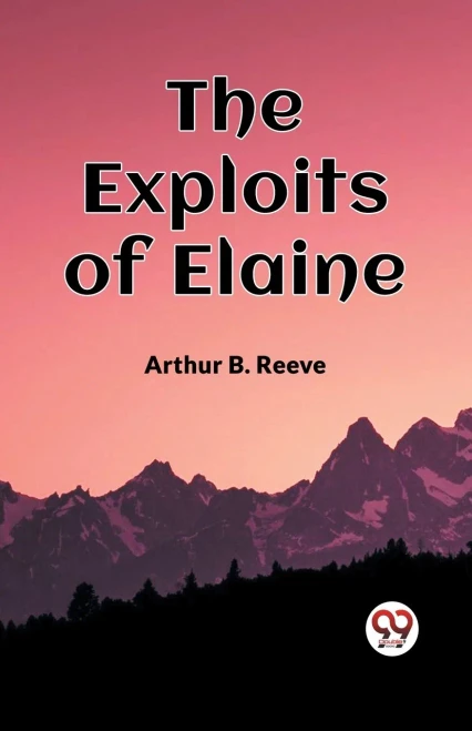 The Exploits of Elaine