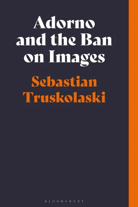 Adorno and the Ban on Images