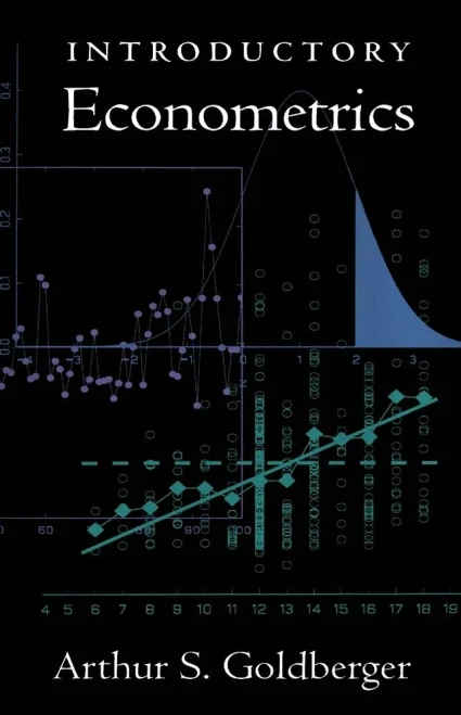 Introductory Econometrics