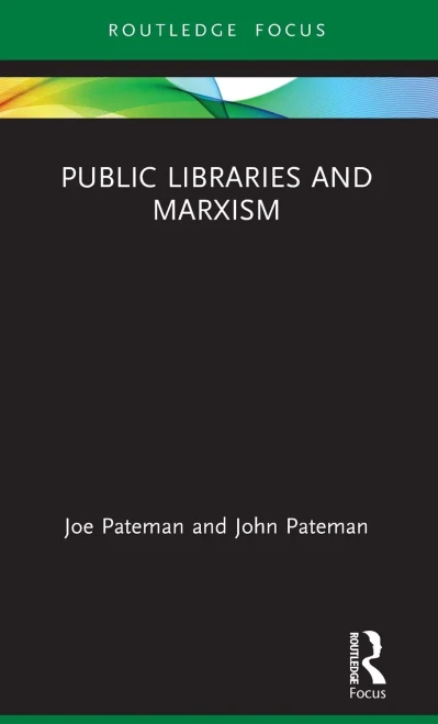 Public Libraries And Marxism