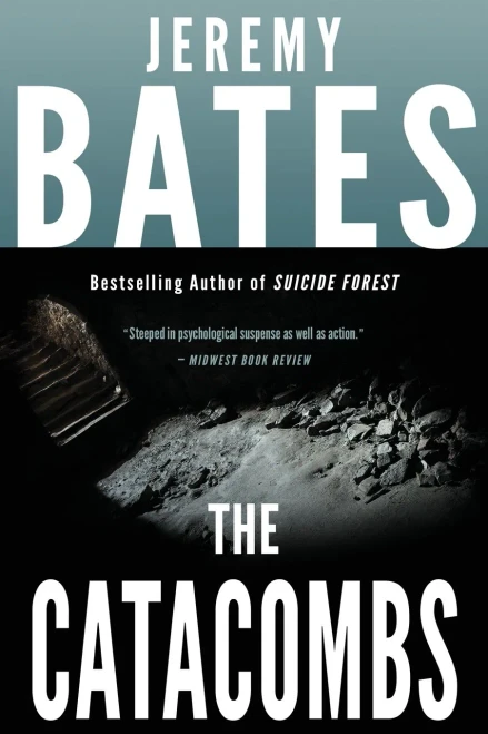The Catacombs (World's Scariest Places Series)