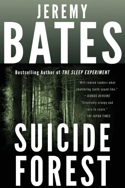 Suicide Forest (World's Scariest Places)