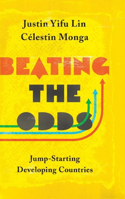 Beating The Odds: Jump-Starting Developing Countries