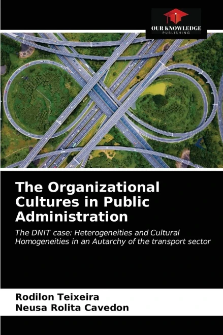 The Organizational Cultures in Public Administration