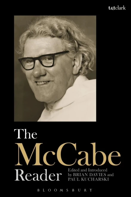 The Mccabe Reader