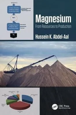 Magnesium: From Resources To Production: From Resources To Production