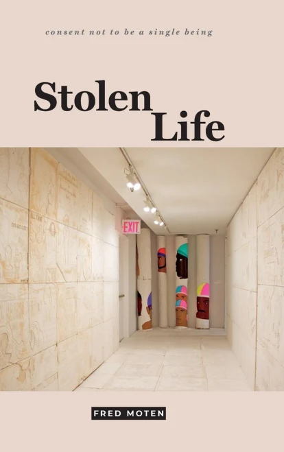 Stolen Life (Consent Not To Be A Single Being)