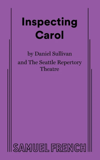 Inspecting Carol