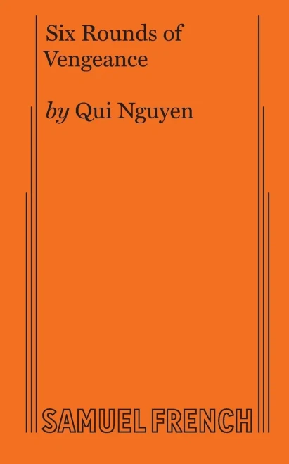 Six Rounds Of Vengeance