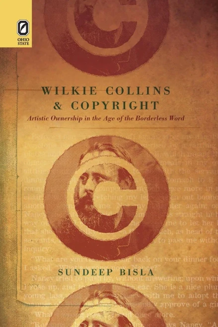 Wilkie Collins And Copyright