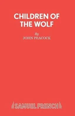 Children Of The Wolf