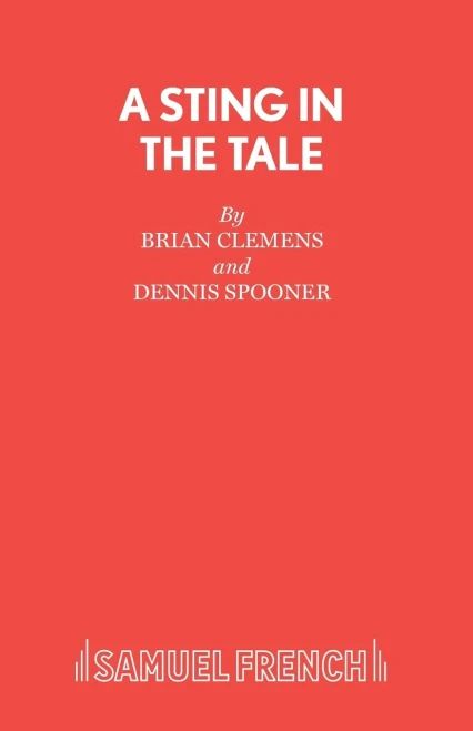 A Sting In The Tale
