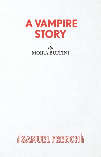 A Vampire Story