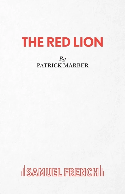 The Red Lion