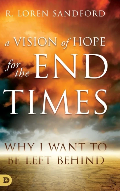 A Vision Of Hope For The Endtimes