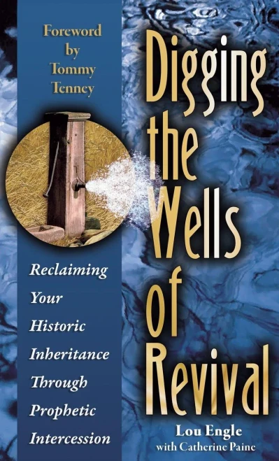 Digging The Wells Of Revival