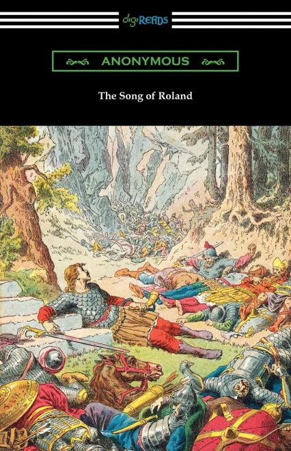 The Song of Roland