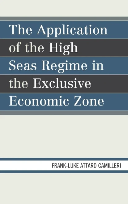 The Application Of The High Seas Regime In The Exclusive Economic Zone