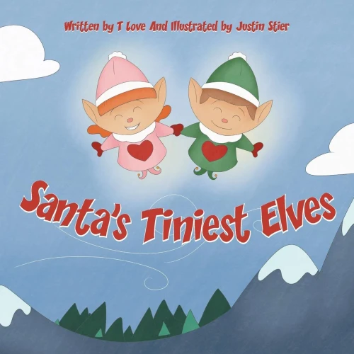 Santa'S Tiniest Elves