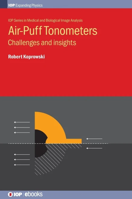 Air Puff Tonometers: Challenges And Insights (Iph001)