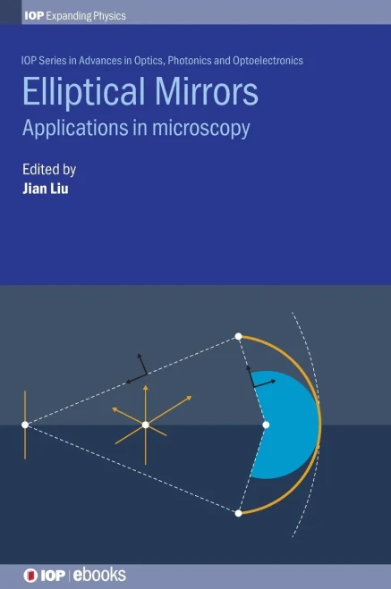 Elliptical Mirrors: Applications In Microscopy (Iph001)