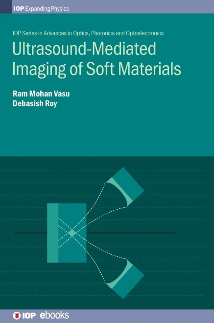 Ultrasound-Mediated Imaging Of Soft Materials (Iph001)