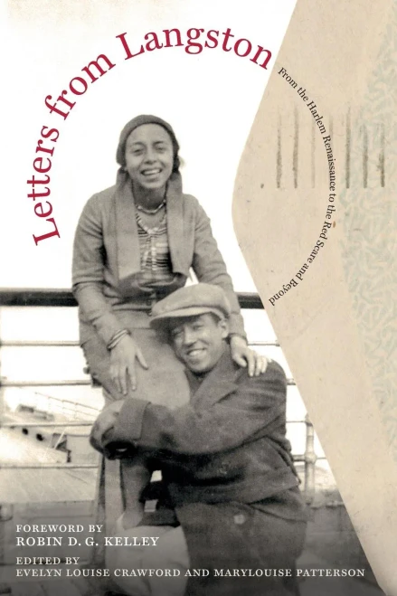 Letters From Langston: From The Harlem Renaissance To The Red Scare And Beyond