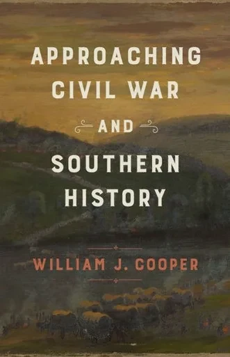 Approaching Civil War And Southern History