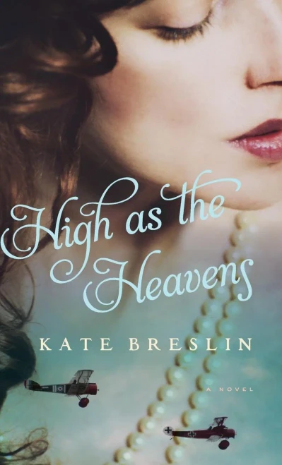 High As The Heavens