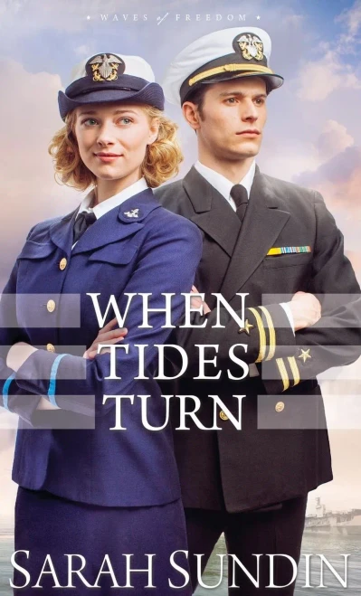 When Tides Turn (Waves Of Freedom)