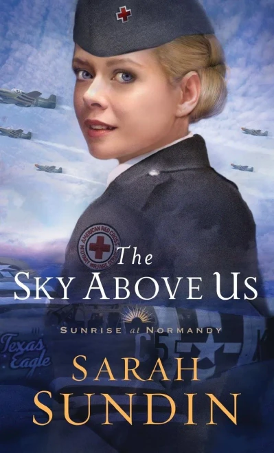 The Sky Above Us (Sunrise At Normandy)