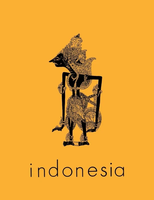 Indonesia Journal, April 1969, Volume 7: April 1969