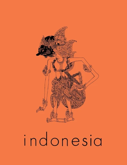 Indonesia Journal: April 1970