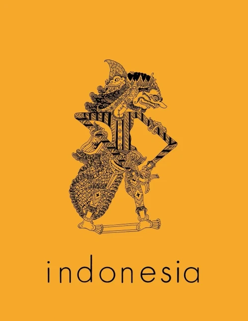 Indonesia Journal: April 1973