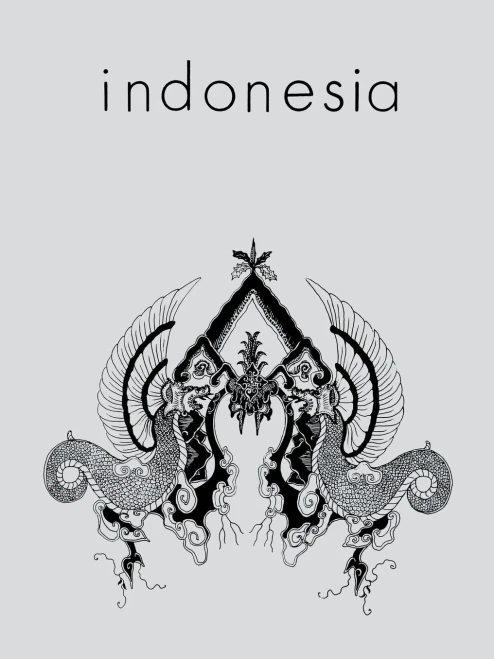 Indonesia Journal: July 1991