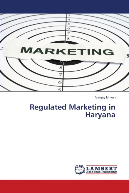 Regulated Marketing in Haryana