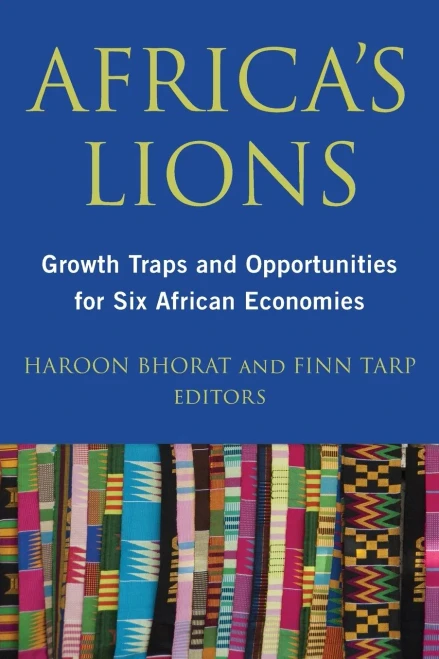Africa'S Lions: Growth Traps And Opportunities For Six African Economies