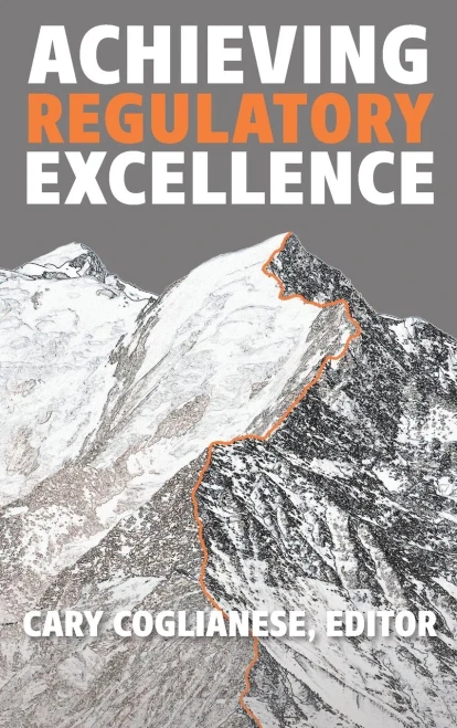 Achieving Regulatory Excellence
