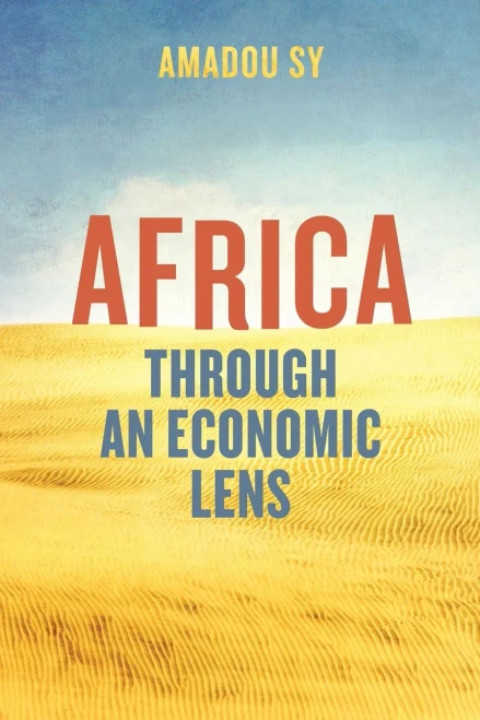 Africa Through An Economic Lens