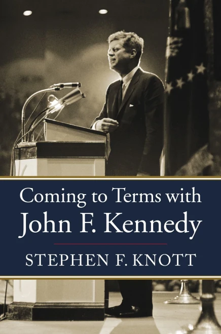 Coming To Terms With John F. Kennedy