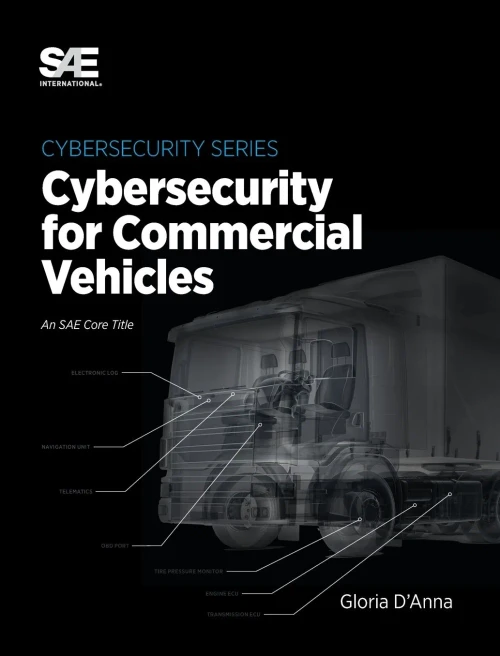 Cybersecurity For Commercial Vehicles