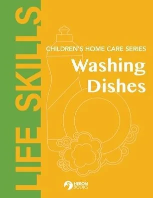 Primary Home Care Series: Washing Dishes