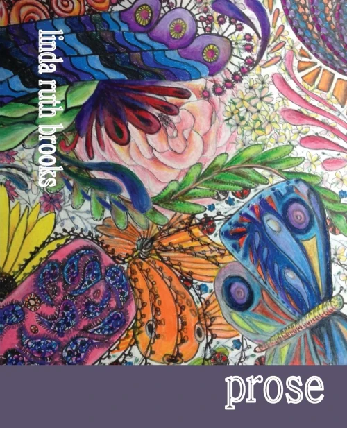 Prose: An Australian Collection Of Prose