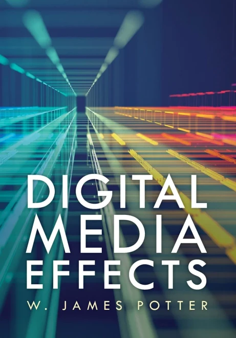 Digital Media Effects - Paperback