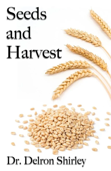 Seeds And Harvest