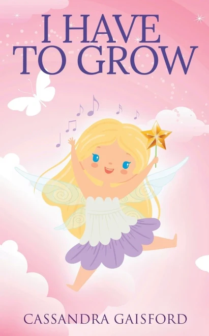 I Have To Grow (2) (Transformational Super Kids)